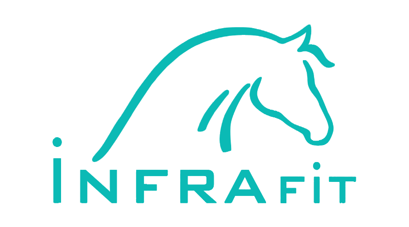 Infrafit logo
